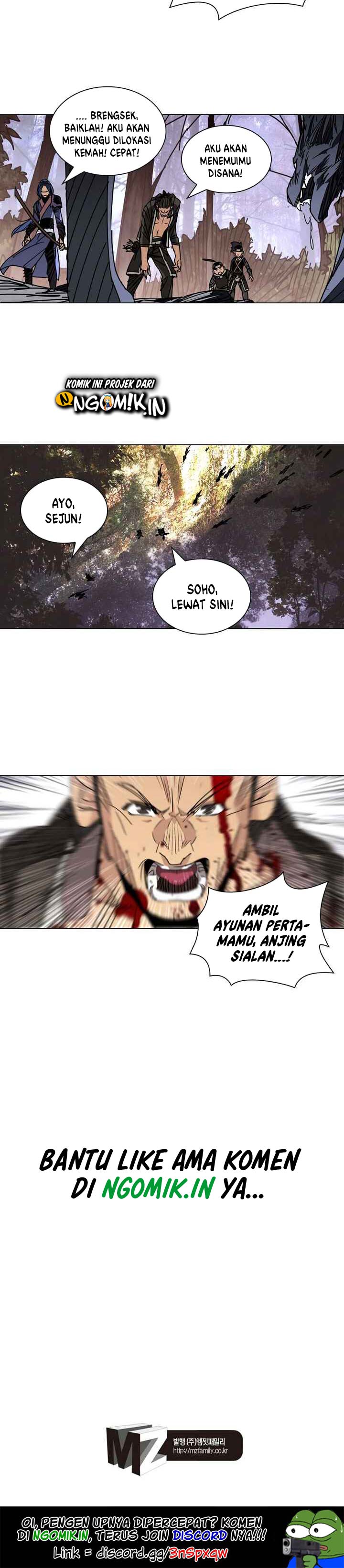 6 Worlds of Cultivation Chapter 25 Gambar 13
